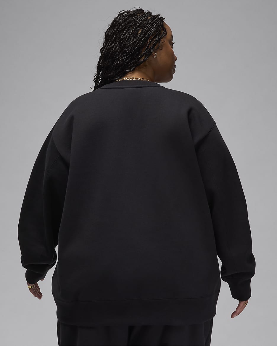 Nike plus sweatshirt outlet